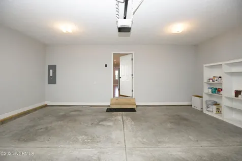 256 N Saylor Street Southern Pines NC 28387
