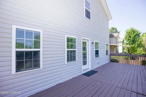 256 N Saylor Street Southern Pines NC 28387