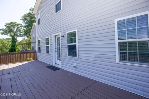256 N Saylor Street Southern Pines NC 28387
