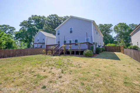256 N Saylor Street Southern Pines NC 28387
