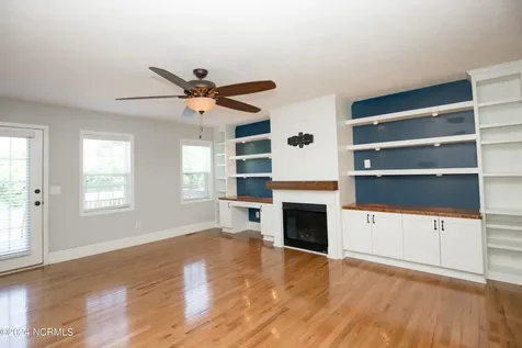 256 N Saylor Street Southern Pines NC 28387