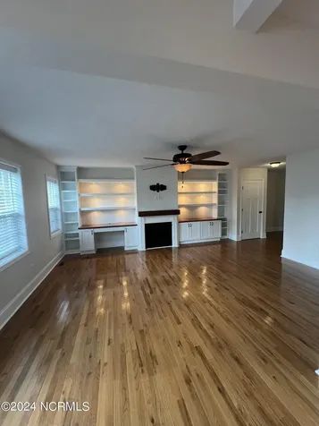 256 N Saylor Street Southern Pines NC 28387