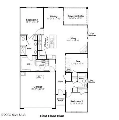 661 Bushy Trail Loop SW Supply NC 28462