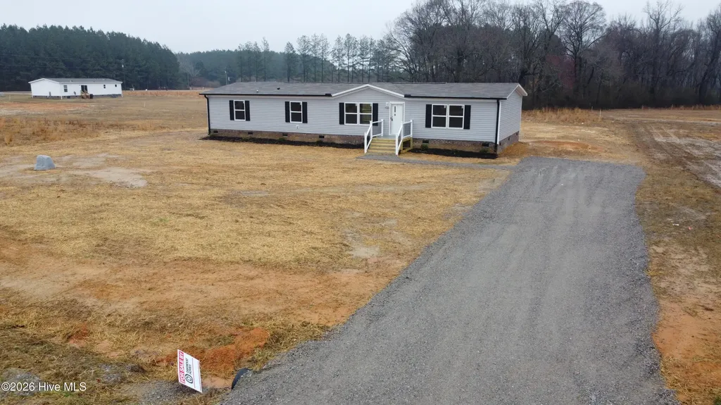 7585 Alice Court Castalia NC 27816