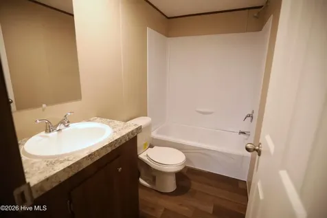 7585 Alice Court Castalia NC 27816