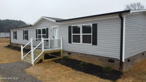7585 Alice Court Castalia NC 27816