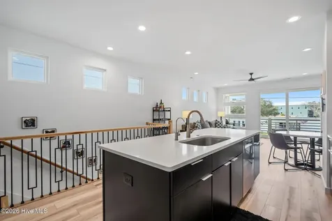1419 Mackerel Lane Carolina Beach NC 28428