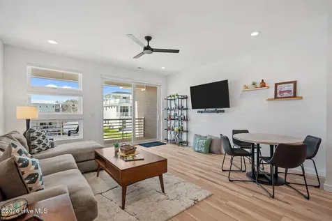 1419 Mackerel Lane Carolina Beach NC 28428