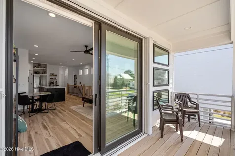 1419 Mackerel Lane Carolina Beach NC 28428