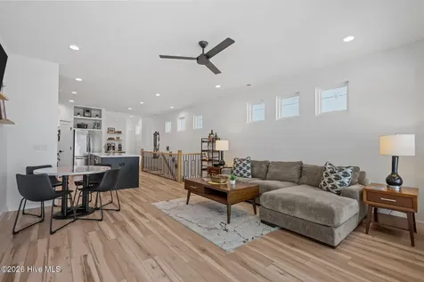 1419 Mackerel Lane Carolina Beach NC 28428