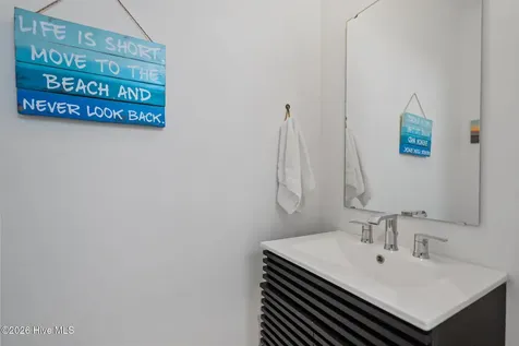 1419 Mackerel Lane Carolina Beach NC 28428