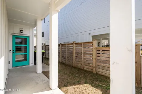 1419 Mackerel Lane Carolina Beach NC 28428
