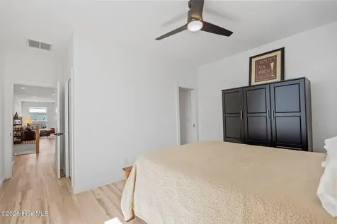 1419 Mackerel Lane Carolina Beach NC 28428
