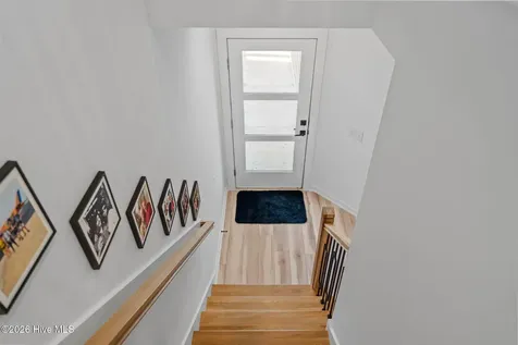 1419 Mackerel Lane Carolina Beach NC 28428