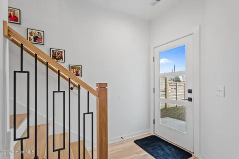 1419 Mackerel Lane Carolina Beach NC 28428
