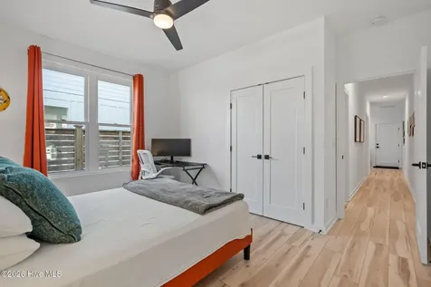 1419 Mackerel Lane Carolina Beach NC 28428