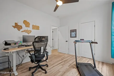 1419 Mackerel Lane Carolina Beach NC 28428