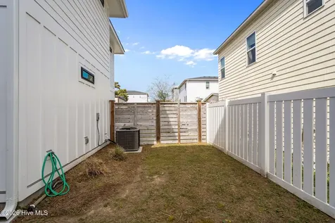 1419 Mackerel Lane Carolina Beach NC 28428