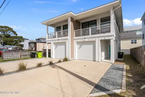 1419 Mackerel Lane Carolina Beach NC 28428