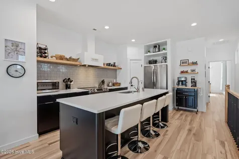 1419 Mackerel Lane Carolina Beach NC 28428
