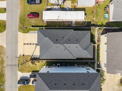 1419 Mackerel Lane Carolina Beach NC 28428