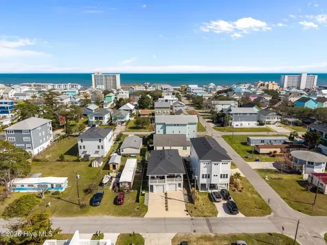 1419 Mackerel Lane Carolina Beach NC 28428