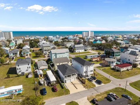 1419 Mackerel Lane Carolina Beach NC 28428