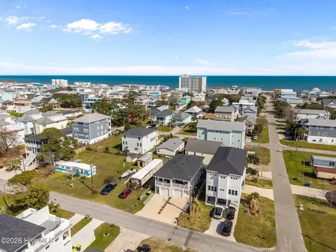 1419 Mackerel Lane Carolina Beach NC 28428