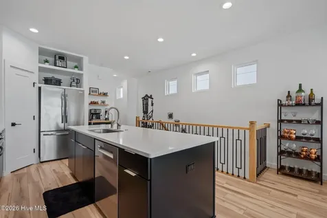 1419 Mackerel Lane Carolina Beach NC 28428