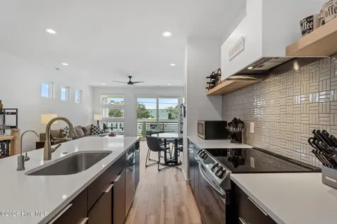 1419 Mackerel Lane Carolina Beach NC 28428