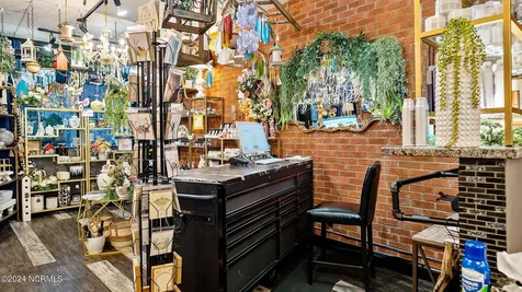 108 E Main Street Aberdeen NC 28315
