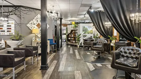 108 E Main Street Aberdeen NC 28315