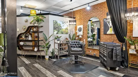 108 E Main Street Aberdeen NC 28315