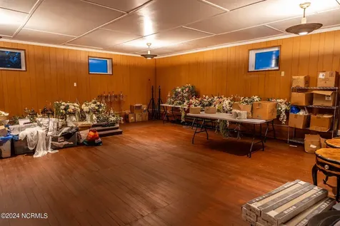 108 E Main Street Aberdeen NC 28315