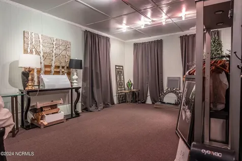 108 E Main Street Aberdeen NC 28315