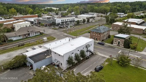 108 E Main Street Aberdeen NC 28315