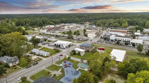 108 E Main Street Aberdeen NC 28315