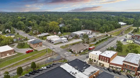 108 E Main Street Aberdeen NC 28315