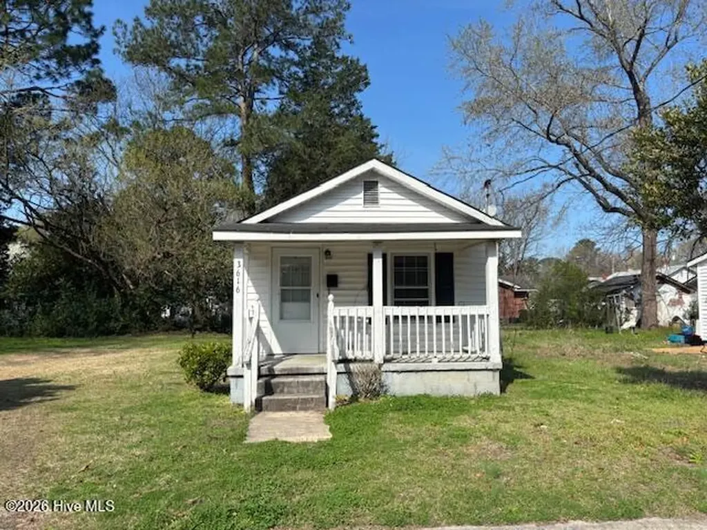 3616 Williams Street Farmville NC 27828