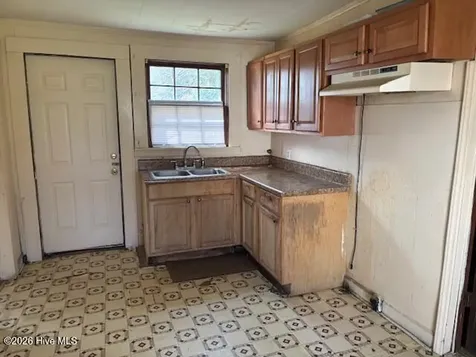 3616 Williams Street Farmville NC 27828
