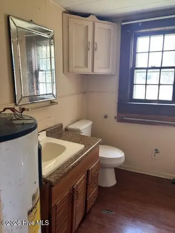 3616 Williams Street Farmville NC 27828