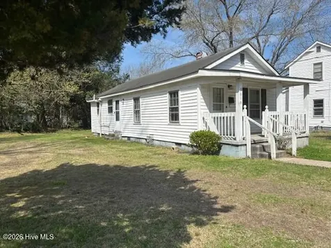 3616 Williams Street Farmville NC 27828