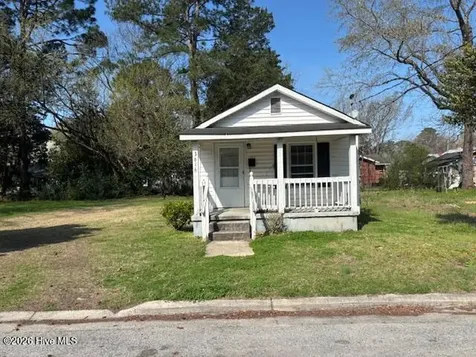 3616 Williams Street Farmville NC 27828