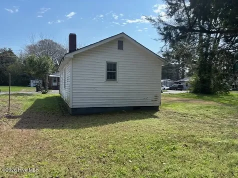 3616 Williams Street Farmville NC 27828