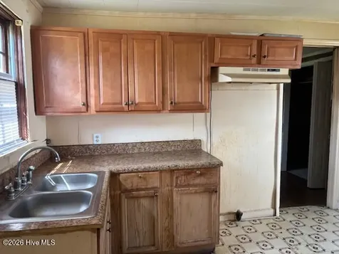 3616 Williams Street Farmville NC 27828