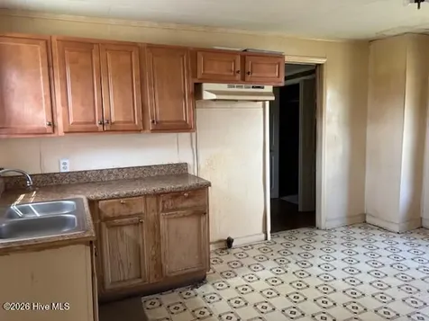 3616 Williams Street Farmville NC 27828