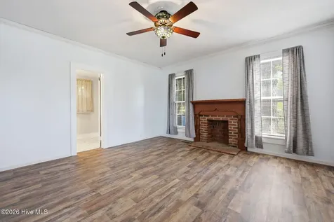 206 Dowd Street Carthage NC 28327
