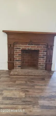 206 Dowd Street Carthage NC 28327
