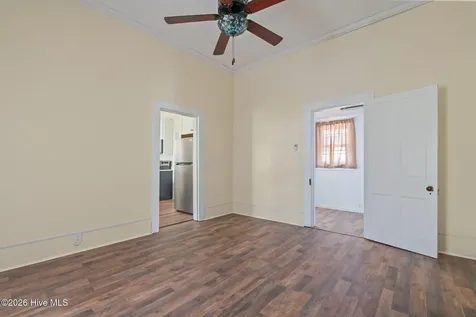 206 Dowd Street Carthage NC 28327
