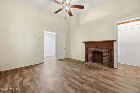 206 Dowd Street Carthage NC 28327